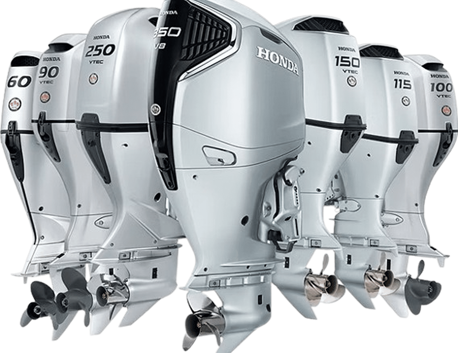 Bluey's Engine Shop Warragul used outboard and JDM engines