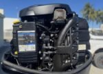 2021 Mercury 60HP 4-Stroke Outboard Motor - Image 4