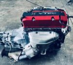 JDM Honda S2000 f20c Engine For Sale - Image 5