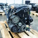 JDM Honda B16A For Sale - Image 6