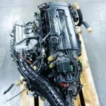 JDM Honda B16A For Sale - Image 5