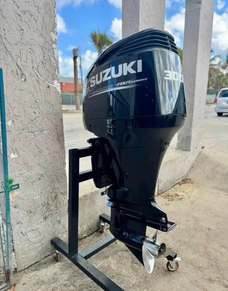 Suzuki DF300AP Outboard Motors – Fly By Wire Buy Suzuki DF300AP Outboard Motors – Fly By Wire