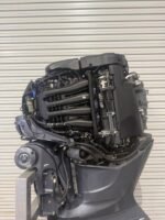 2023 Yamaha F425 XTO V8 4-Stroke Outboard - Image 9