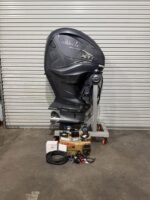 2023 Yamaha F425 XTO V8 4-Stroke Outboard Motor