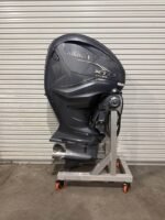 2023 Yamaha F425 XTO V8 4-Stroke Outboard - Image 2